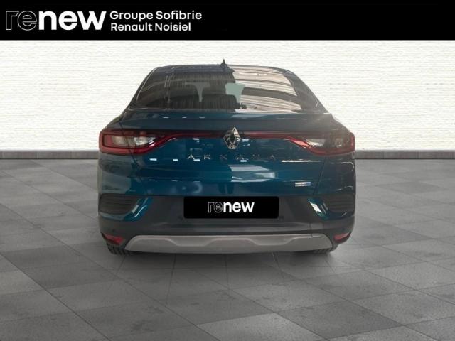 Renault Arkana image 7
