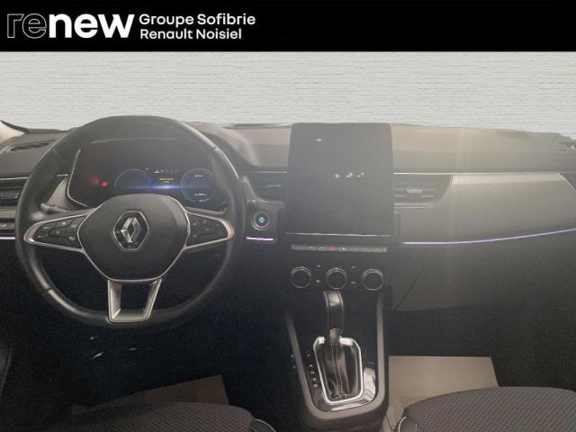 Renault Arkana image 3