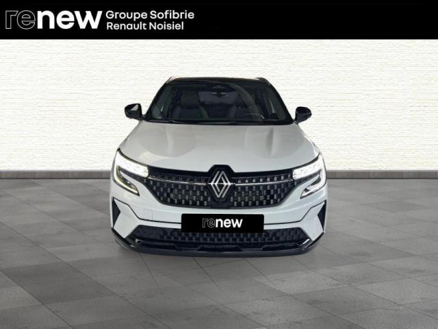 Renault Austral image 1