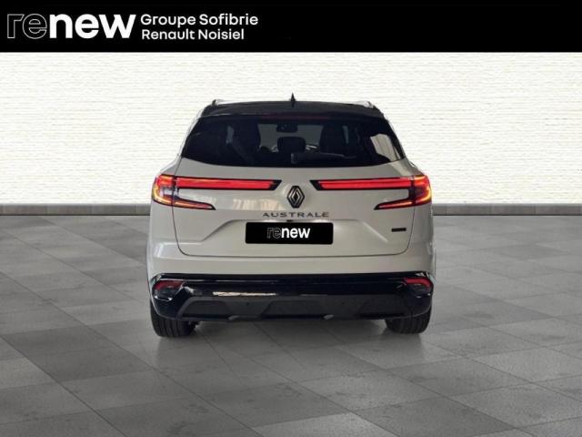 Renault Austral image 2