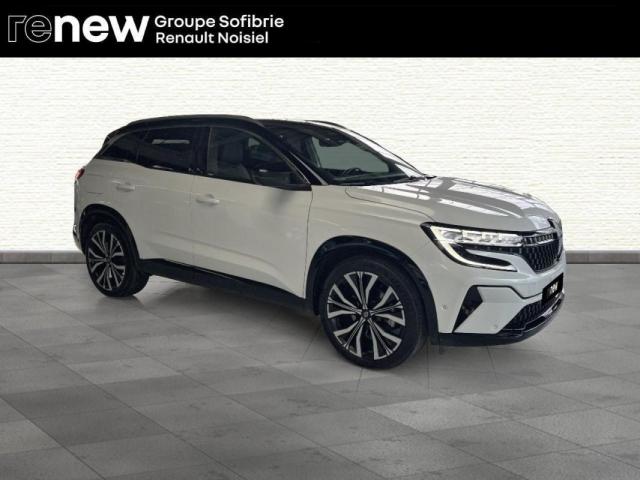 Renault Austral image 8