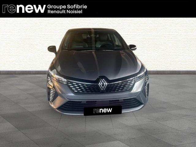 Renault Clio image 1