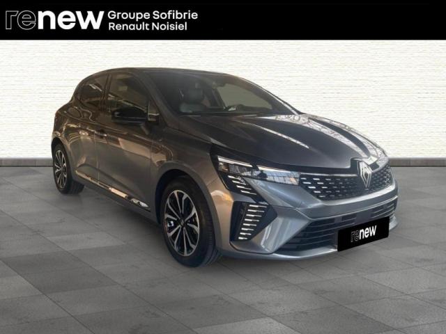 Renault Clio image 2