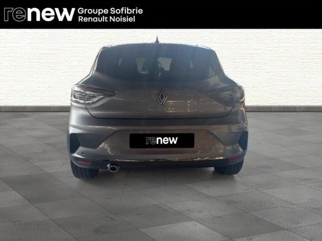 Renault Clio image 7