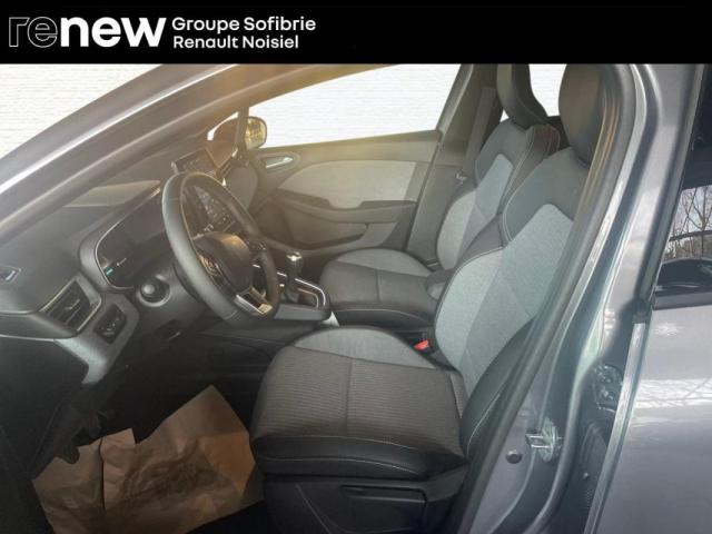 Renault Clio image 6