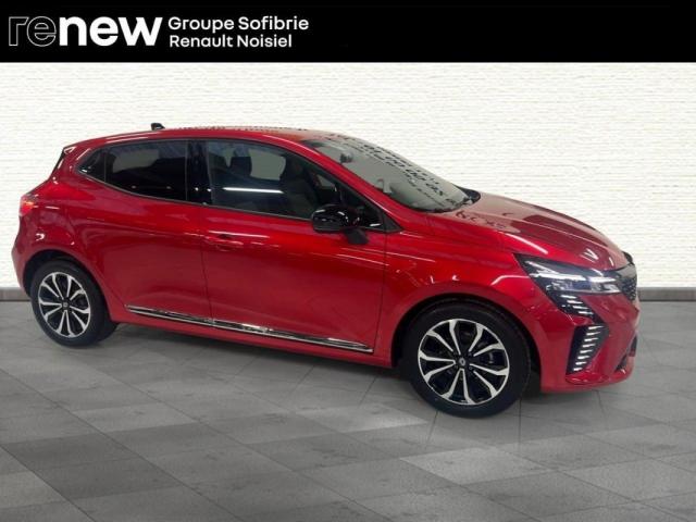 Renault Clio image 4