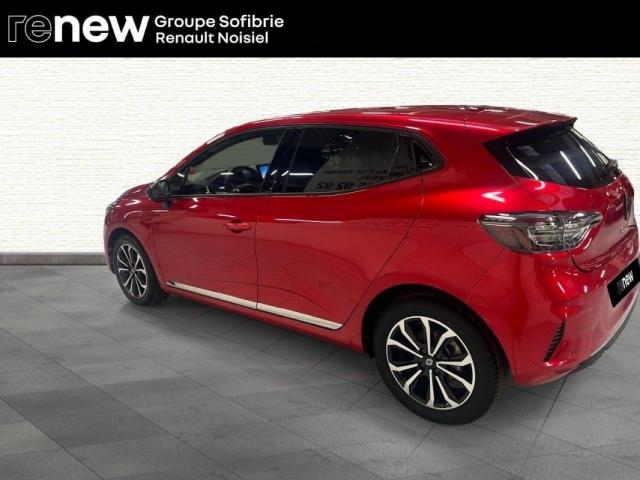 Renault Clio image 6