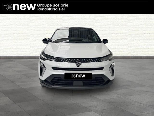 Renault Captur image 3
