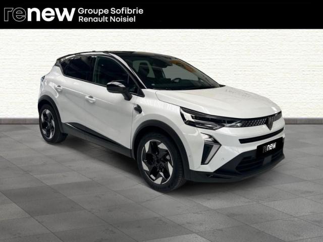 Renault Captur image 7