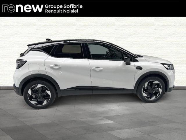 Renault Captur image 4