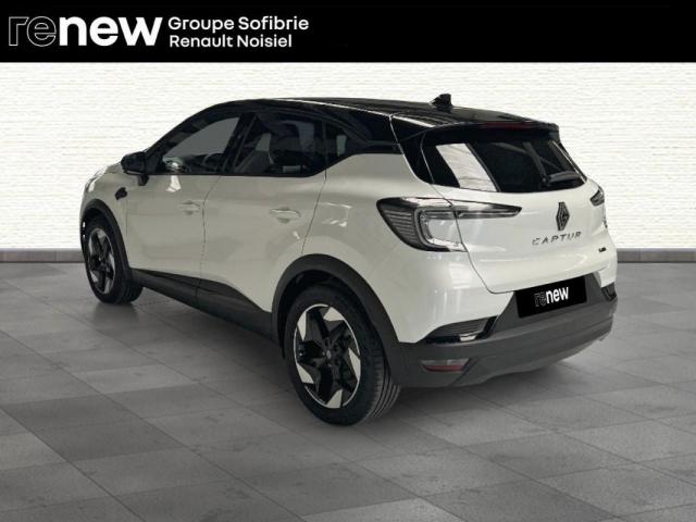 Renault Captur image 9