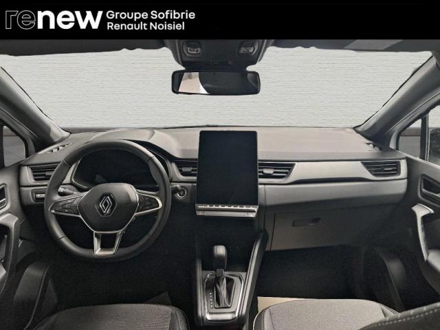 Renault Captur image 5