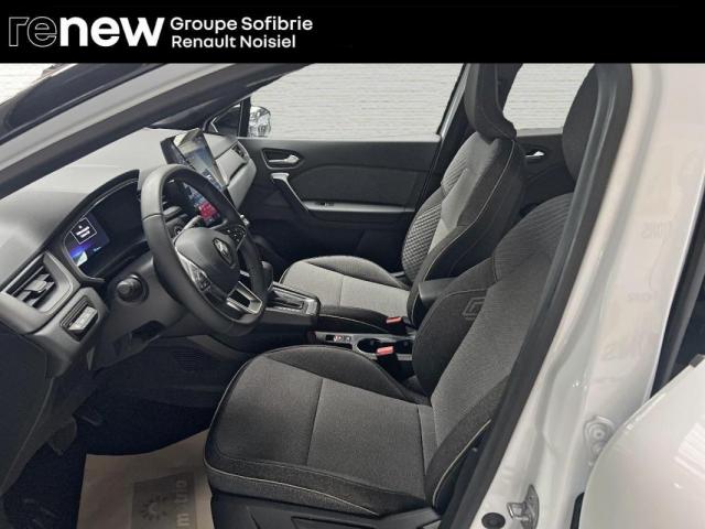 Renault Captur image 6