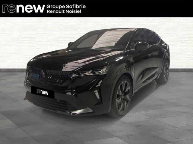 Renault Rafale E-Tech Full Hybrid 200ch Esprit Alpine