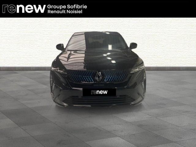 Renault Rafale image 4