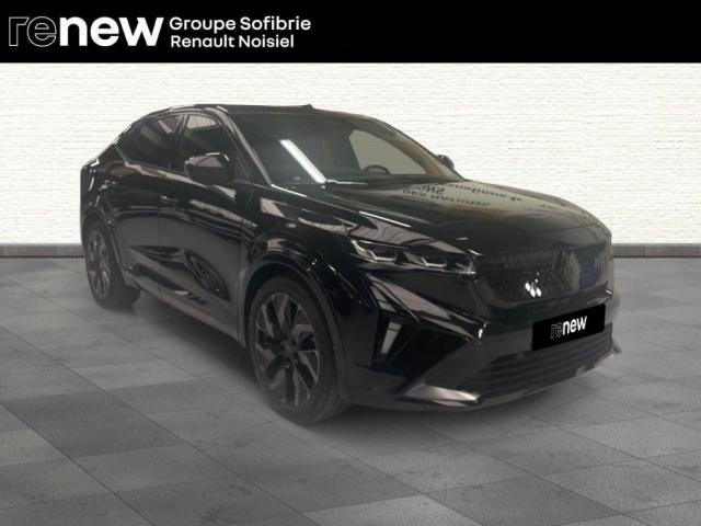 Renault Rafale image 9