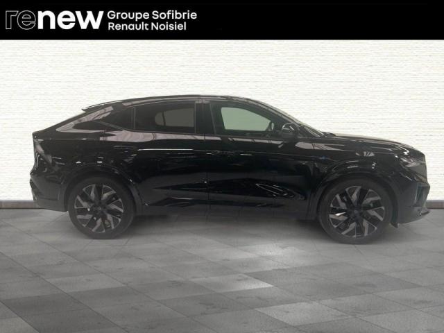 Renault Rafale image 7