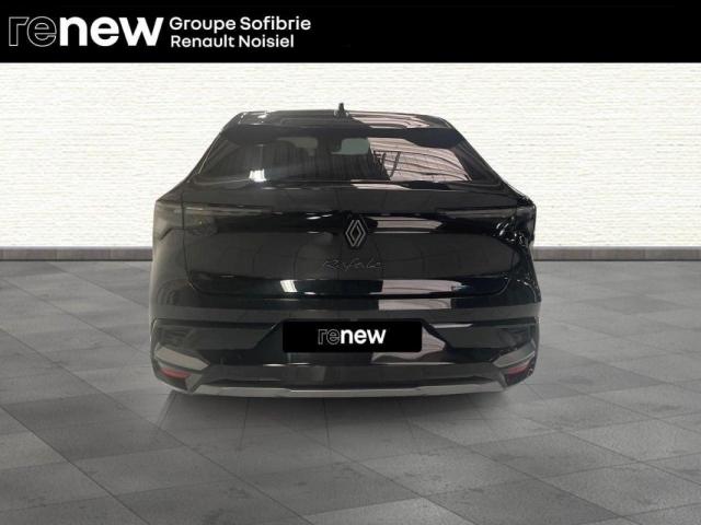 Renault Rafale image 5