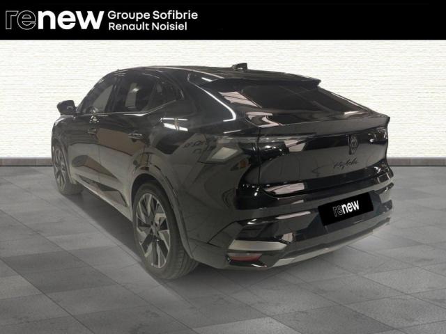 Renault Rafale image 1