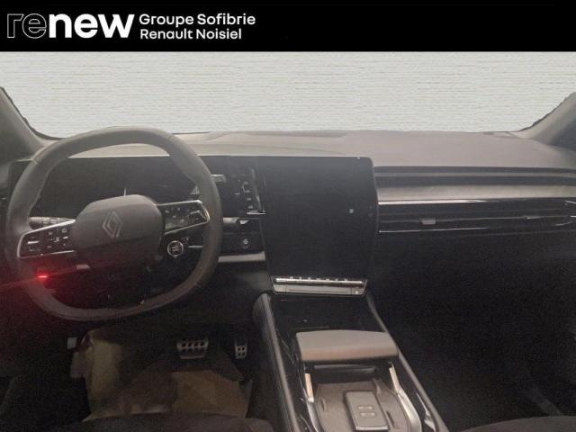 Renault Rafale image 8