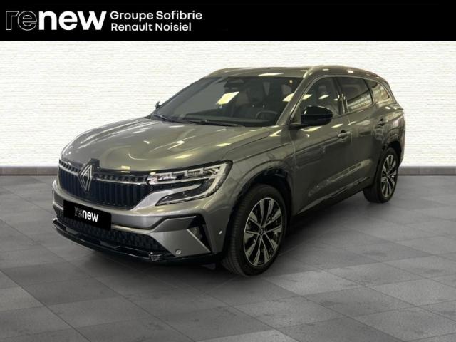 Renault Espace Vi E-Tech Full Hybrid 200 Gsr2 Techno