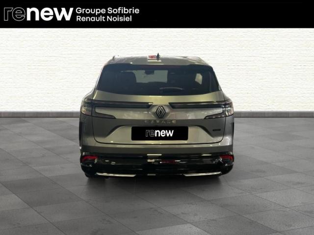 Renault Espace image 9