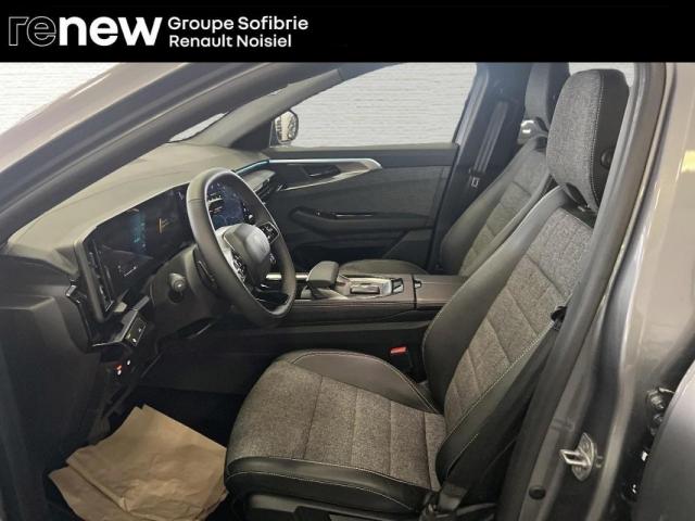 Renault Espace image 5