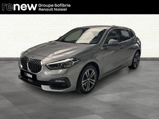 Bmw Série 1 F40 116i 109 Ch Dkg7 Business Design