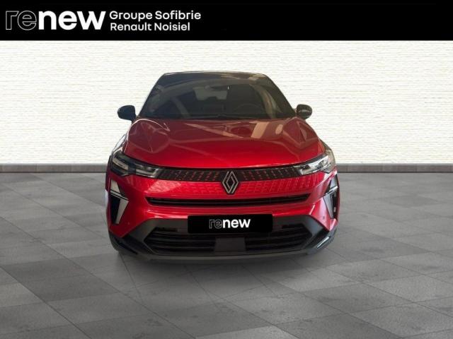 Renault Captur image 2