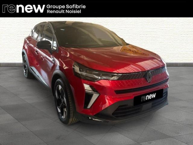 Renault Captur image 4