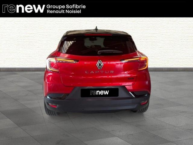 Renault Captur image 1
