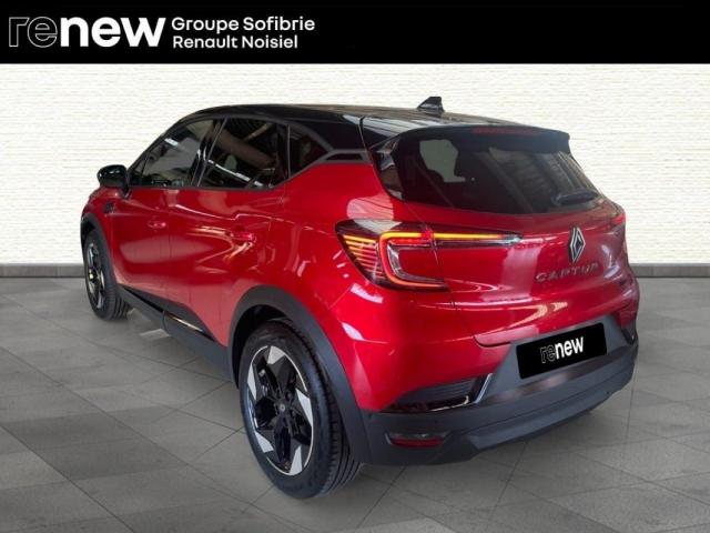 Renault Captur image 3