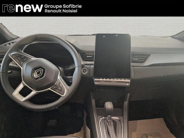 Renault Captur image 5