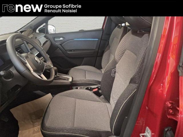 Renault Captur image 7