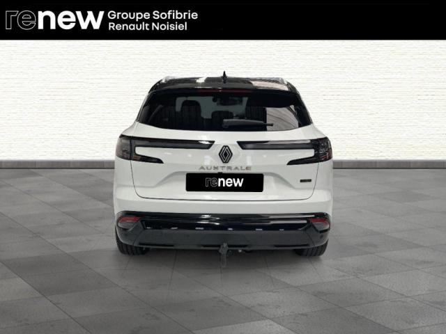 Renault Austral image 5