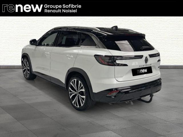 Renault Austral image 1