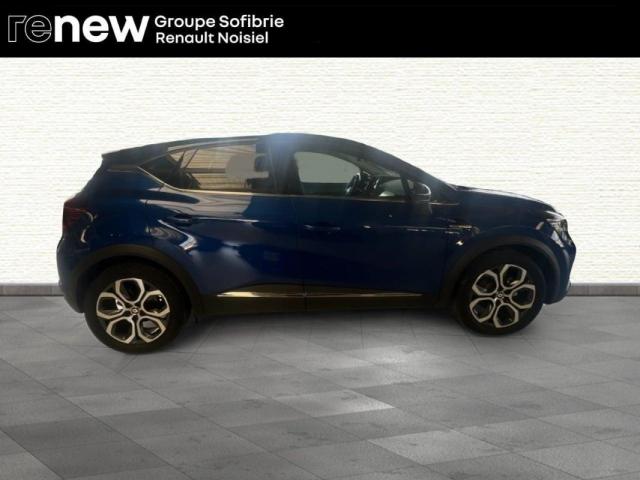 Renault Captur image 4