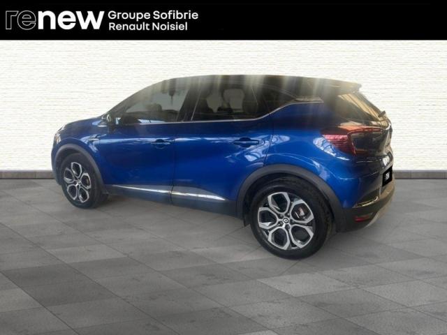 Renault Captur image 8