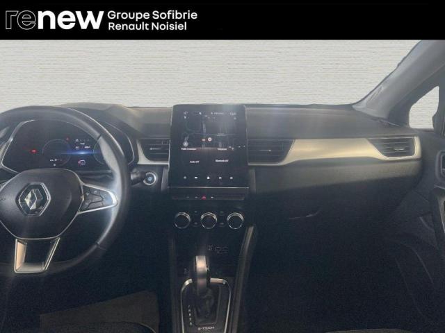 Renault Captur image 3