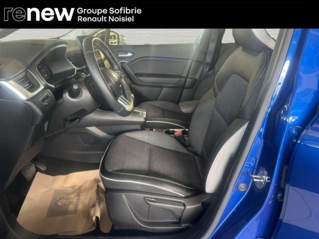 Renault Captur image 6