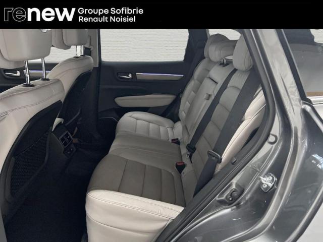 Renault Koleos image 8