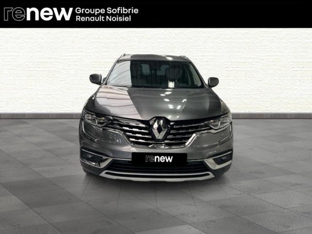 Renault Koleos image 1
