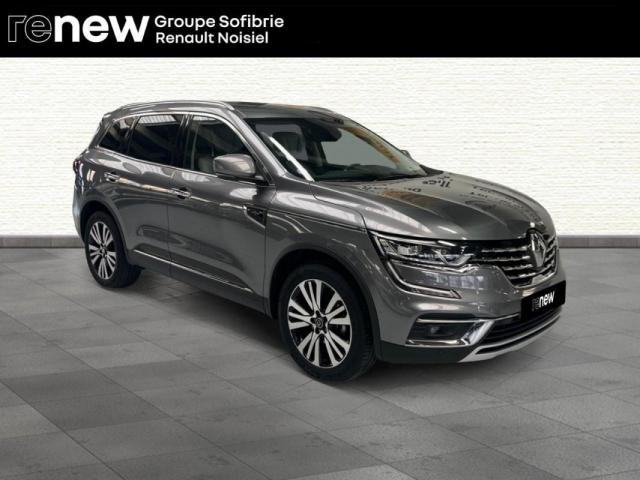 Renault Koleos image 3