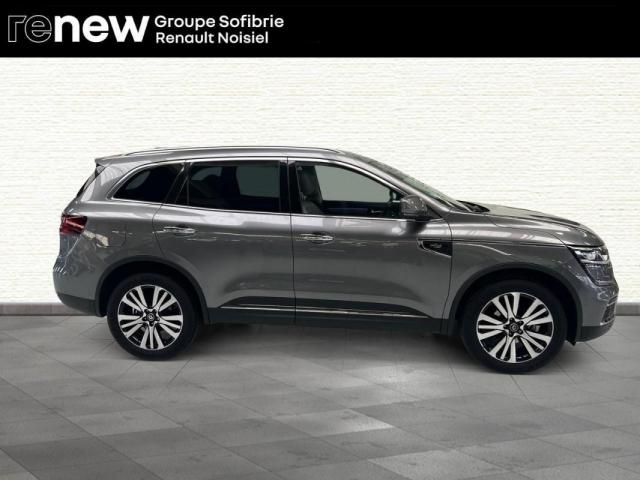 Renault Koleos image 6