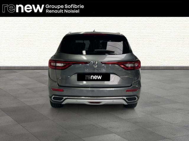 Renault Koleos image 4