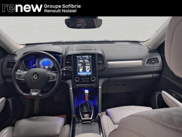 Renault Koleos image 7