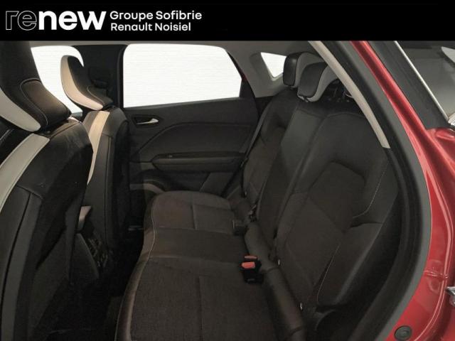 Renault Captur image 3