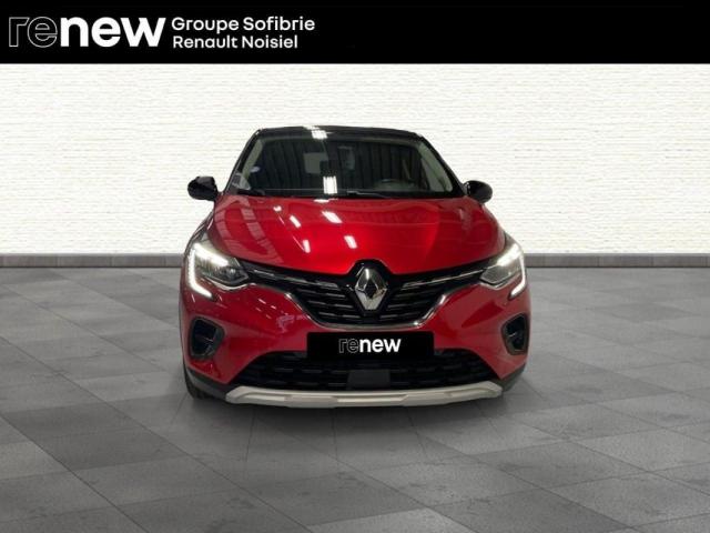 Renault Captur image 7