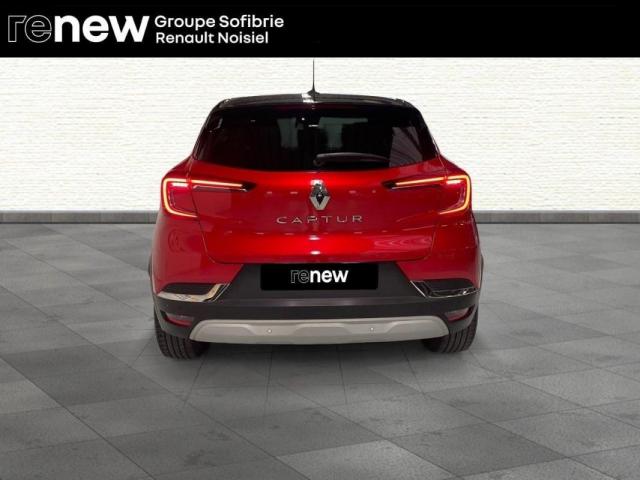 Renault Captur image 6
