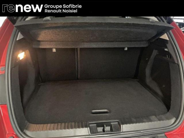 Renault Captur image 1